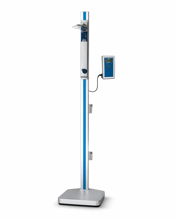 Ростомер РЭС с возможностью подключения к ПК