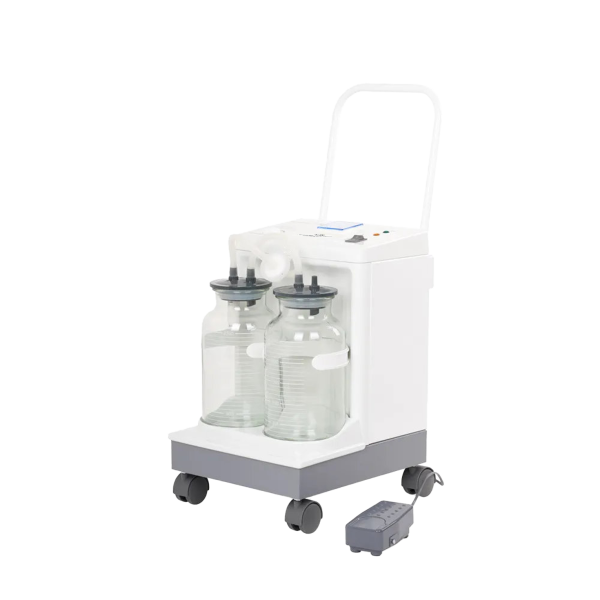 Отсасыватель хирургический электрический 7A-23D