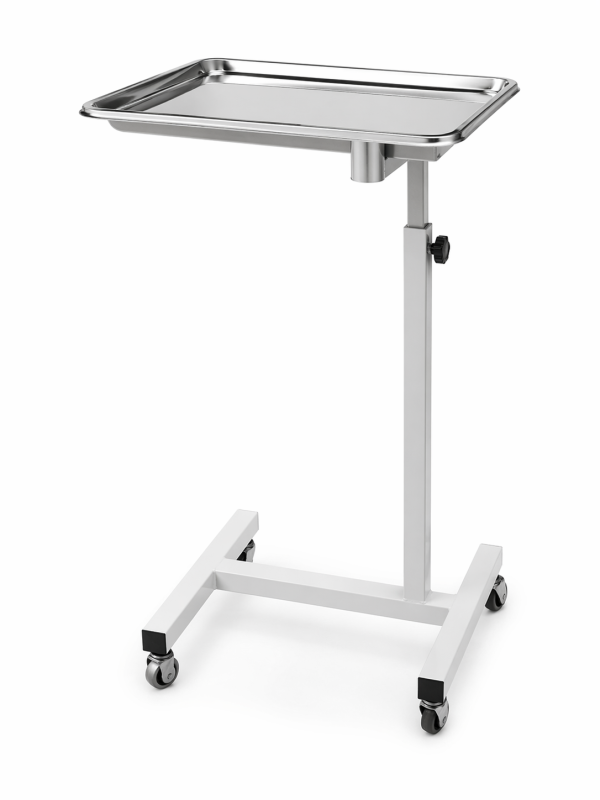 Столик инструментальный (типа «Гусь») ТВ-СИ-Г