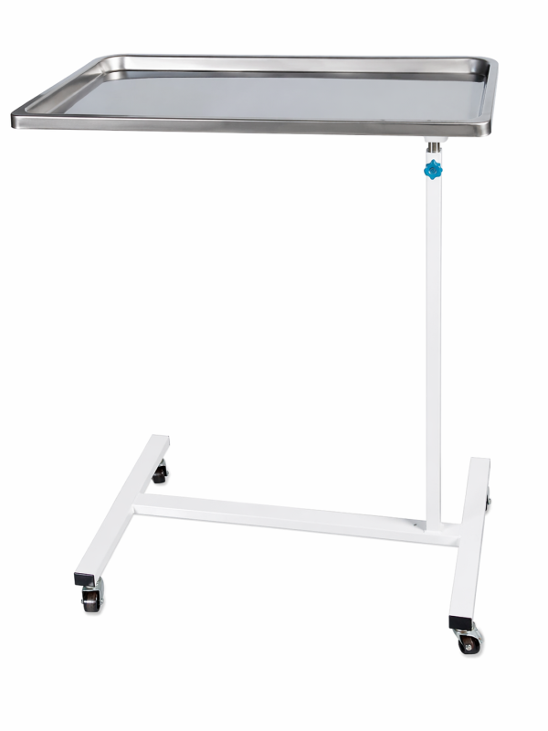 Столик для операционных инструментов ТВ-С-ОИ-1