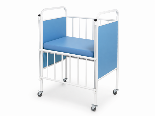 Кровать детская на колесах ТВ-ДК-3