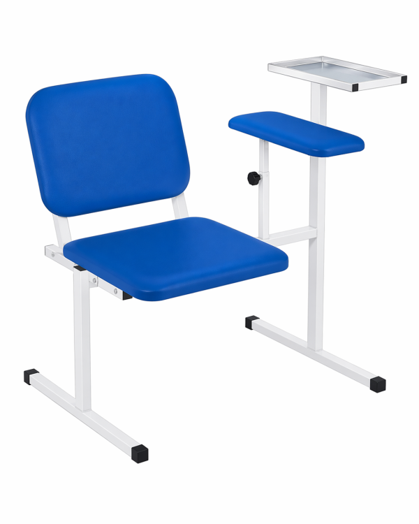 Стул для забора крови ТВ-С-ЗК3