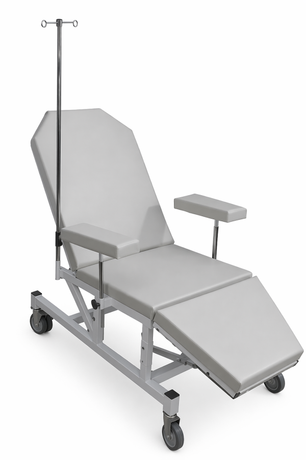 Многофункциональный комплекс для длительных вливаний ТВ-МК-ДВ-1