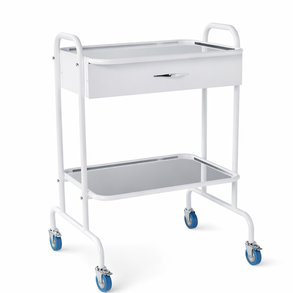 Столик манипуляционный SMM-2n-1m