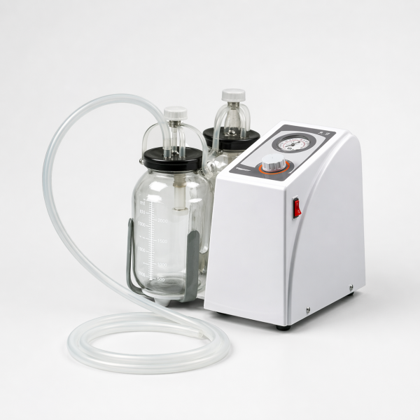 Отсасыватель медицинский В-40