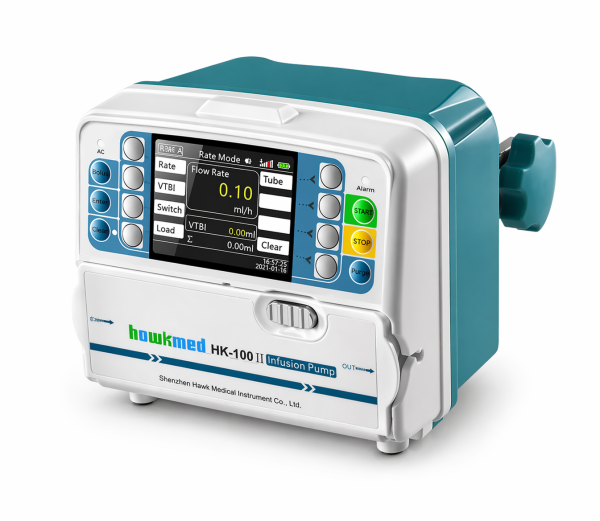 Инфузионный насос HK-100II