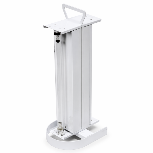 Облучатель бактерицидный «ТУМАР» ОБП-2х15 переносной