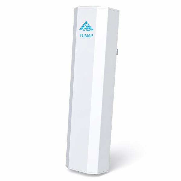 Рециркулятор воздуха бактерицидный «ТУМАР» РВБ 2/15