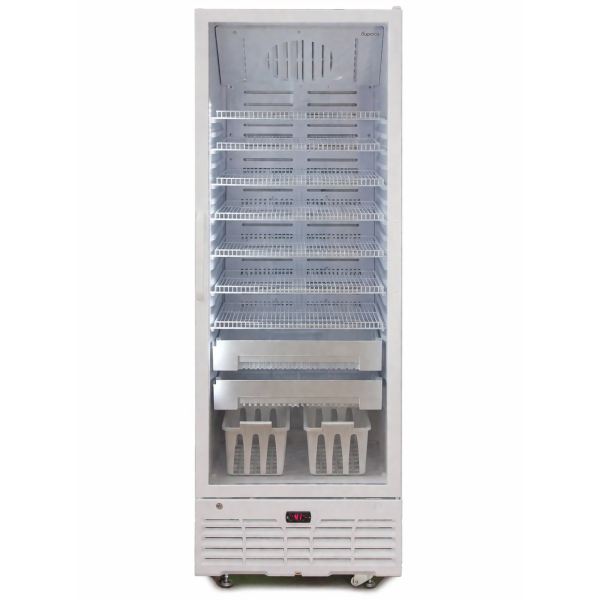 Бирюса 450S-RB7R2B2 Камера холодильная медицинская