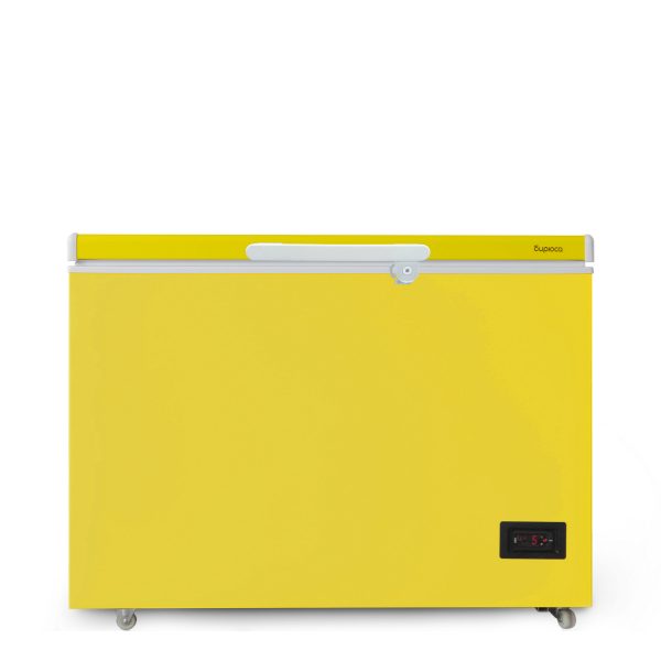 Бирюса 2405DN Морозильник/холодильник для хранения медицинских отходов класса Б