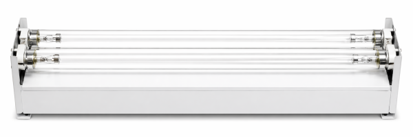 Облучатель бактерицидный «ТУМАР» ОБНП-2х15 настенно-потолочный