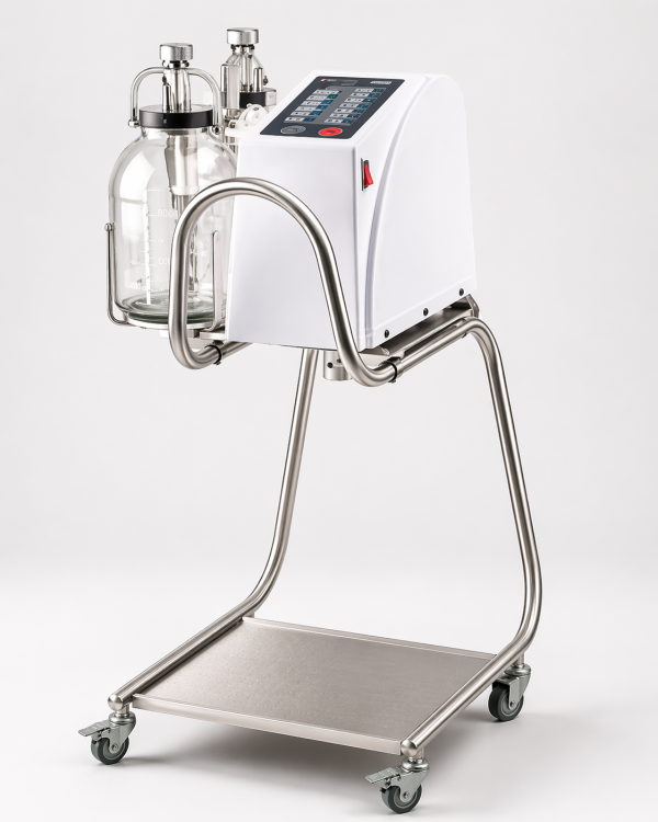 Отсасыватель медицинский универсальный В-80А